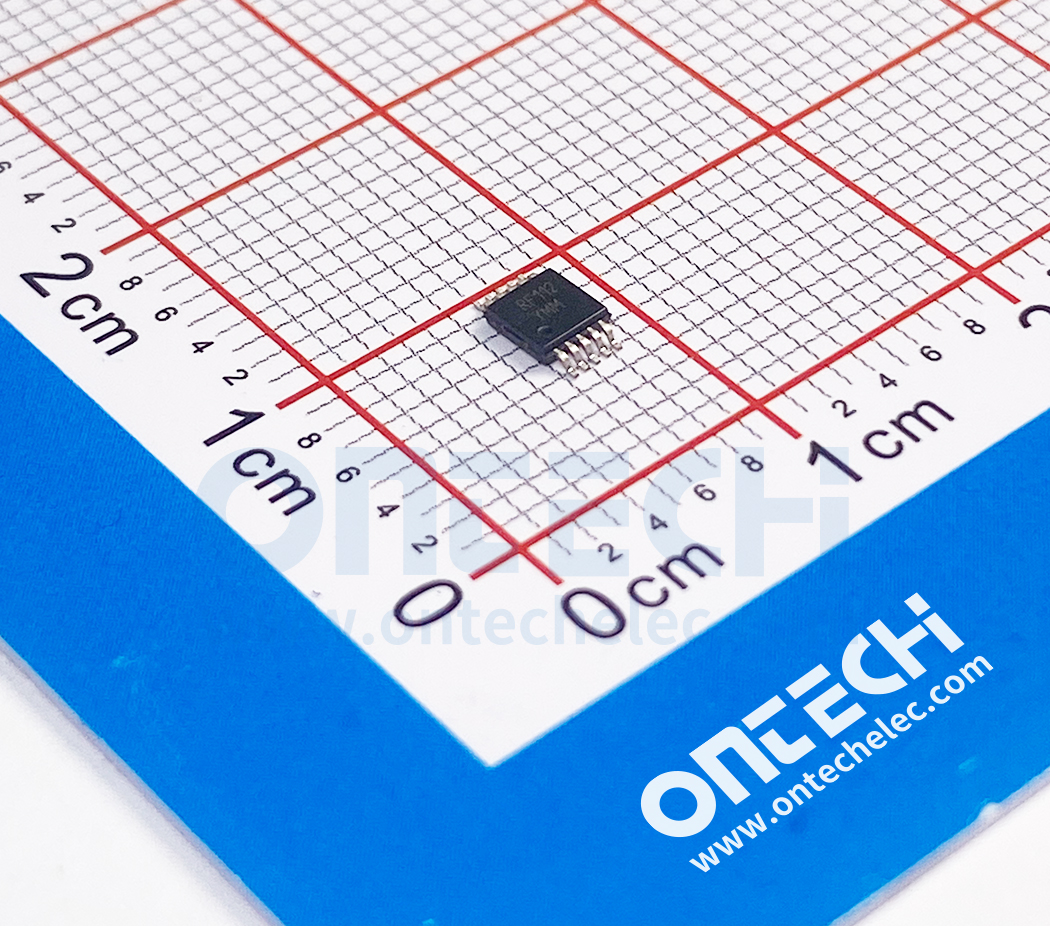 MICRF112YMM-TR