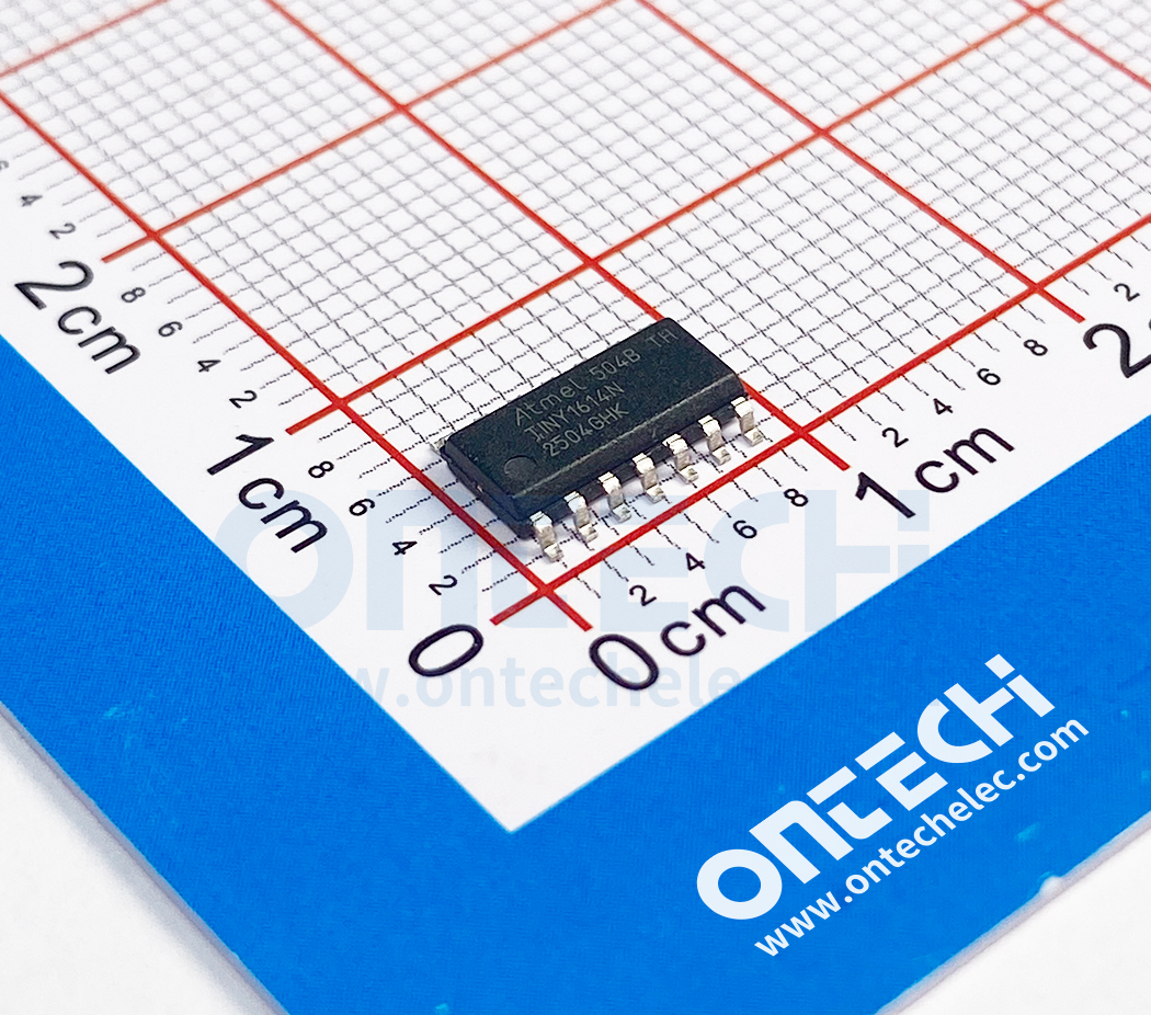 ATTINY1614-SSNR